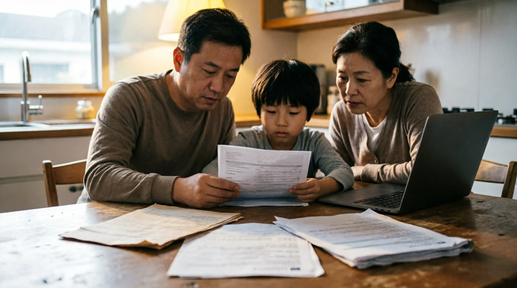 What Canada costs before you have earned anything there