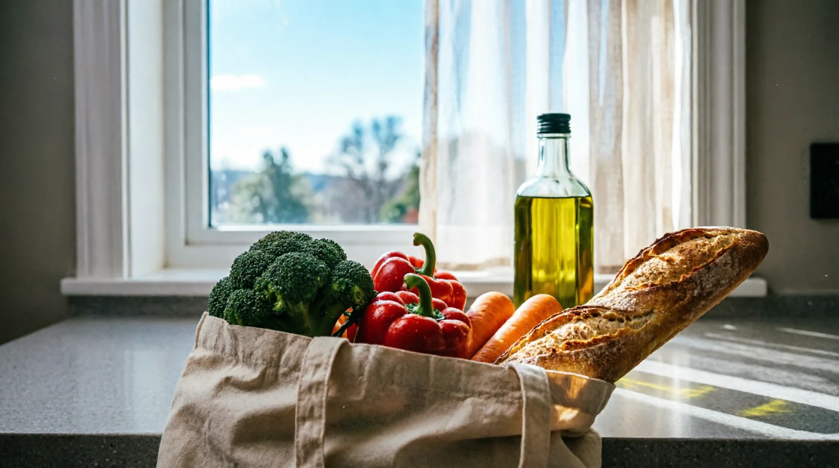 What a month in Portugal actually costs, by household not by index