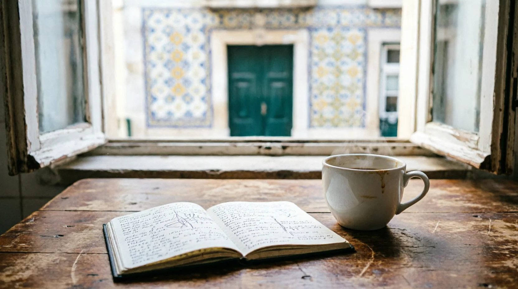 Permanent residence in Portugal without investing anything