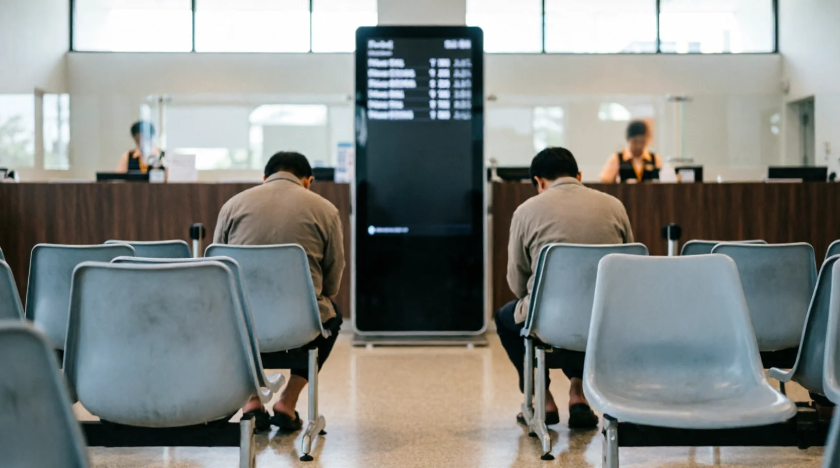 Thai banking before you land, and what has to wait