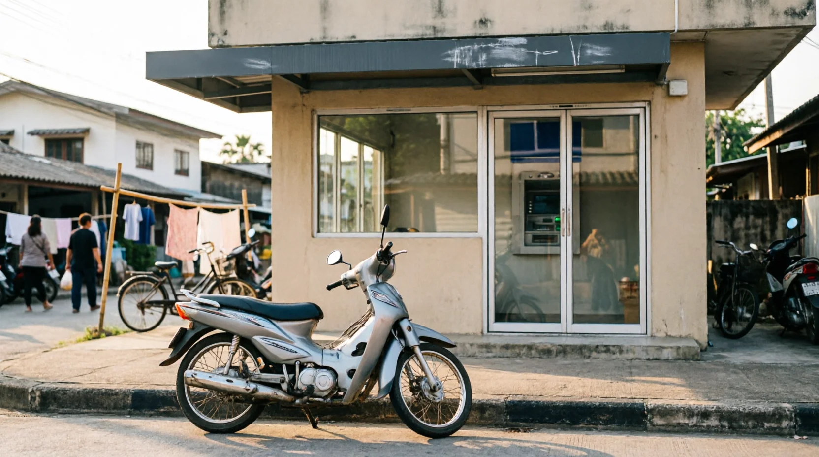 What the Thai retirement visa asks you to prove, and keep proving
