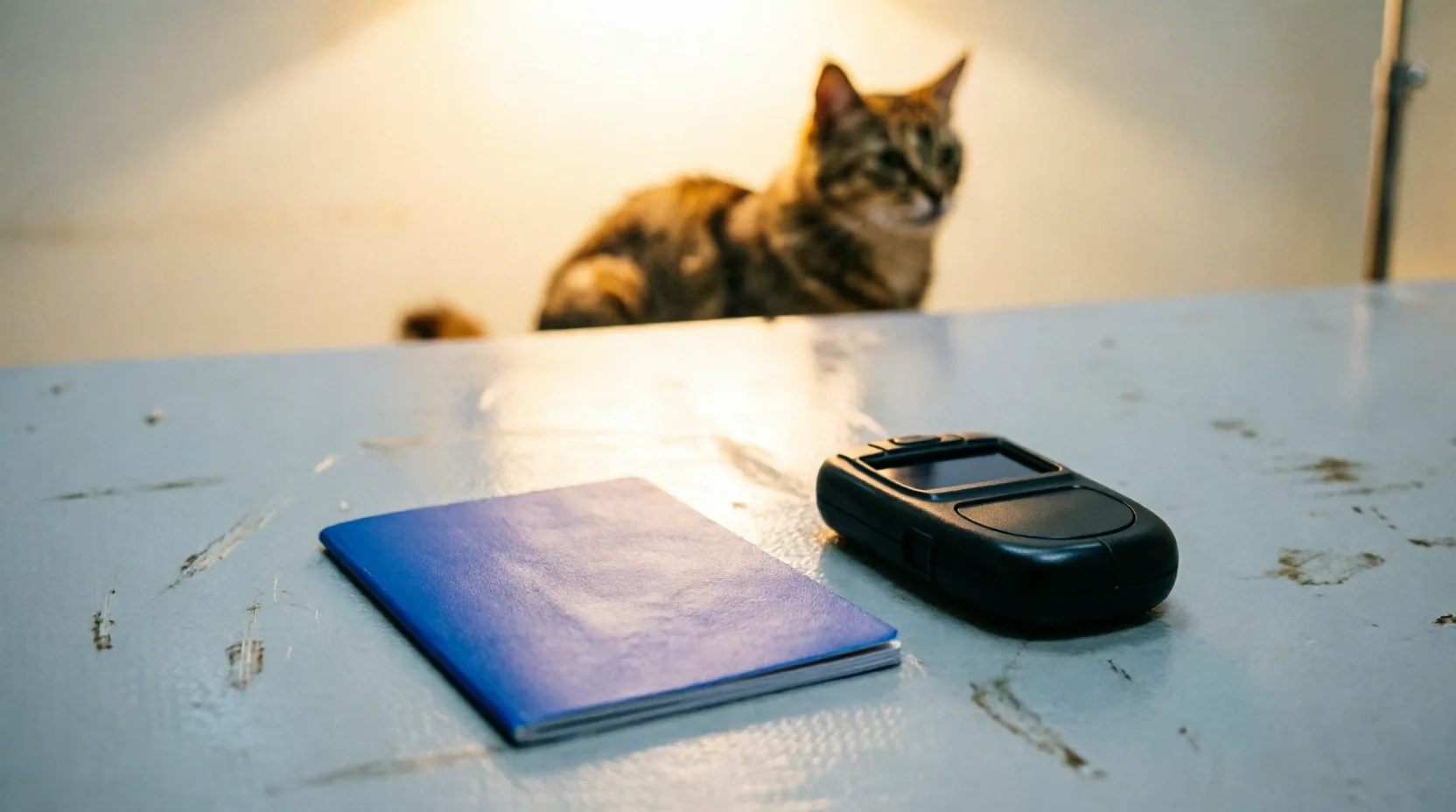 The EU Pet Passport, Explained: Who Qualifies and Why