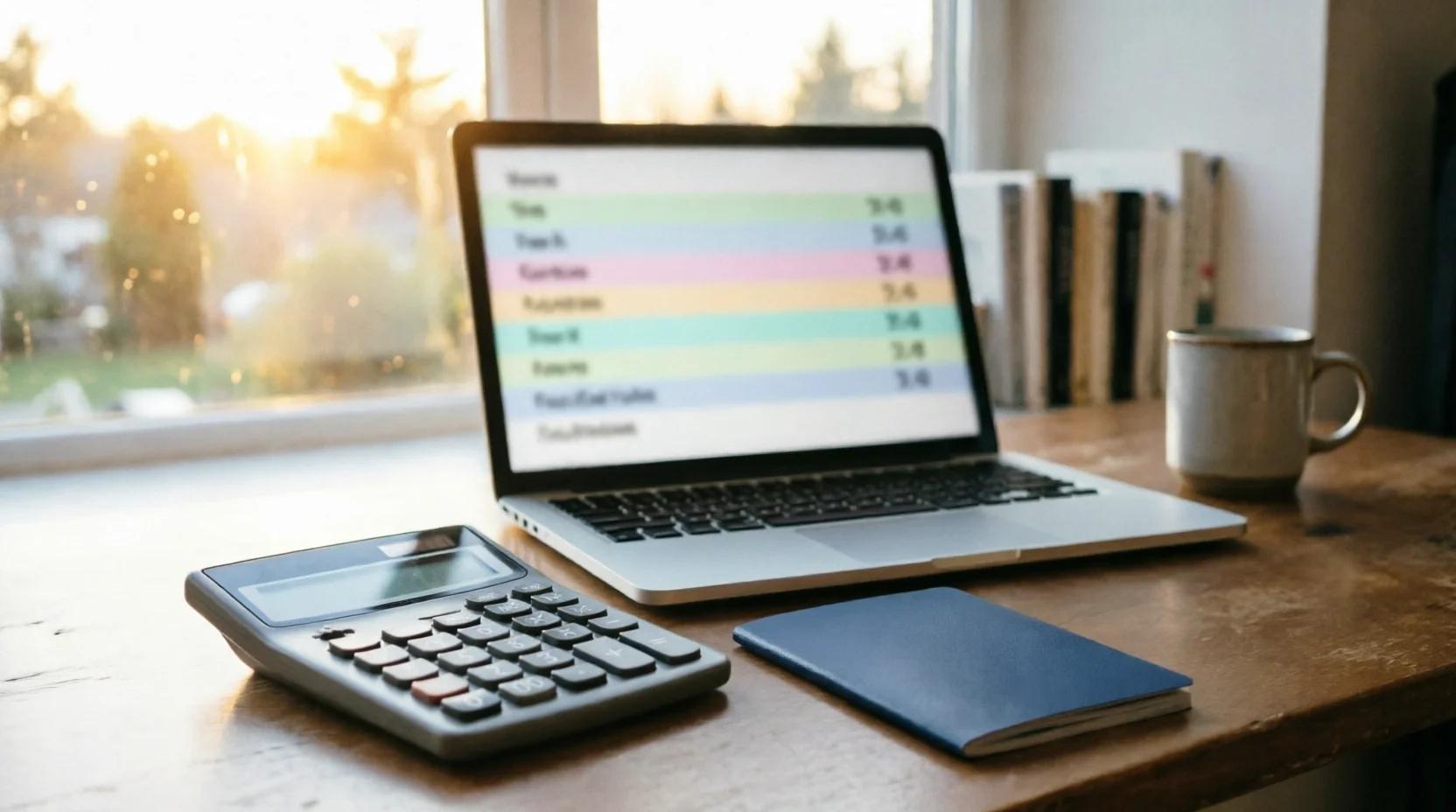 FBAR: Who Actually Has to File, and By When