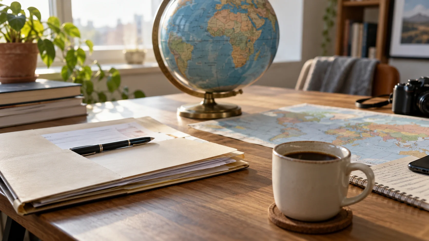 International Health Insurance: What “Expat Cover” Actually Means